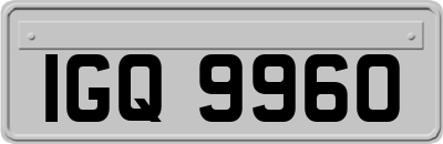 IGQ9960
