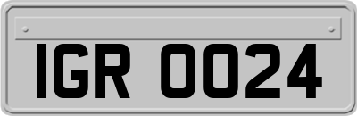 IGR0024