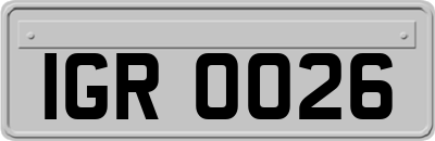 IGR0026