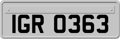 IGR0363