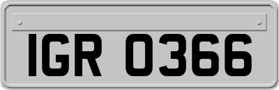 IGR0366