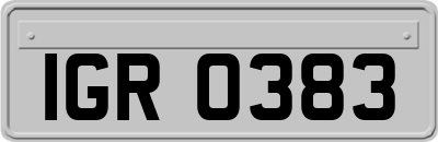 IGR0383