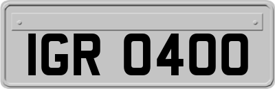 IGR0400