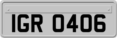 IGR0406