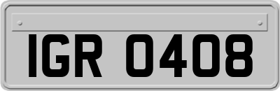 IGR0408