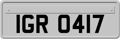 IGR0417