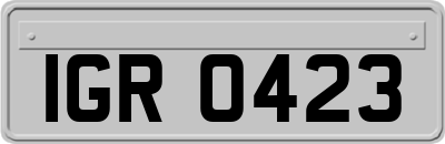 IGR0423