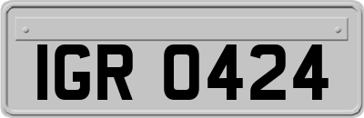 IGR0424