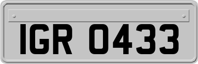 IGR0433