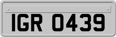 IGR0439