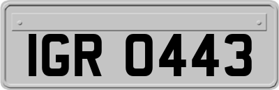 IGR0443
