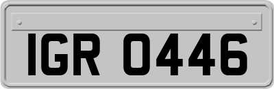IGR0446