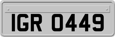 IGR0449