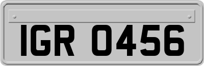 IGR0456