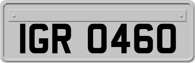 IGR0460