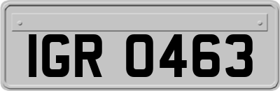 IGR0463