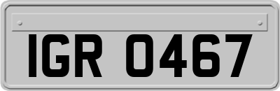 IGR0467