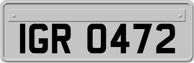 IGR0472