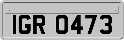 IGR0473