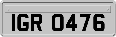 IGR0476