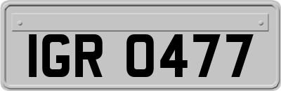 IGR0477