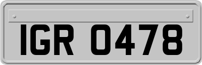IGR0478