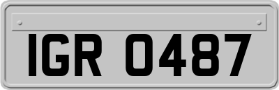 IGR0487