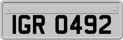 IGR0492