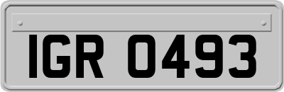 IGR0493