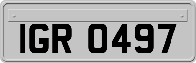 IGR0497
