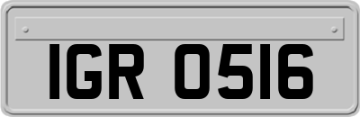 IGR0516