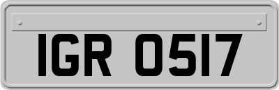 IGR0517