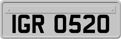 IGR0520
