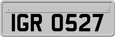 IGR0527