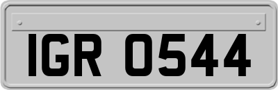 IGR0544