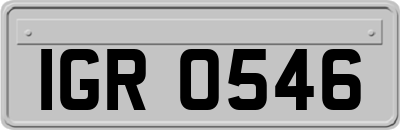 IGR0546