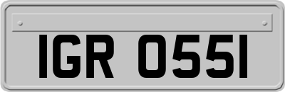 IGR0551