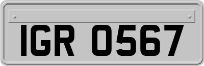 IGR0567