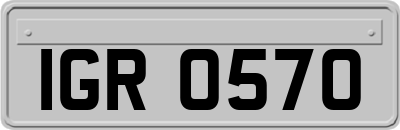 IGR0570