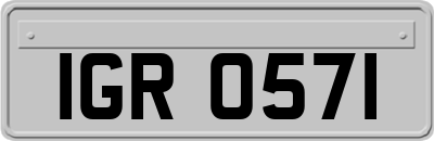 IGR0571