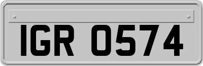 IGR0574