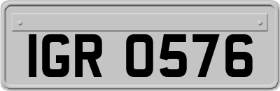 IGR0576
