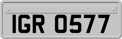 IGR0577