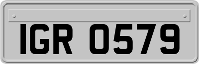 IGR0579