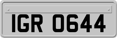 IGR0644