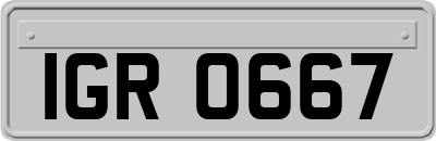 IGR0667