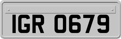 IGR0679