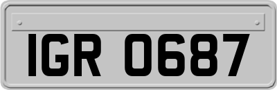 IGR0687