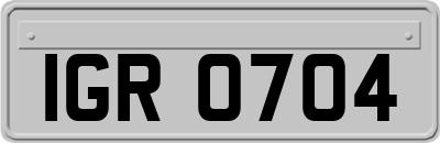 IGR0704