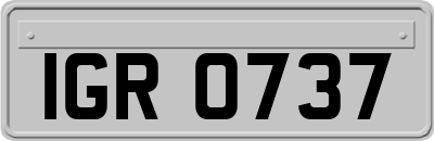 IGR0737